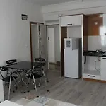 Piem Apart Lejlighedshotel Antalya