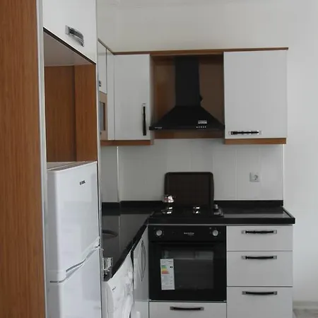 Piem Apart * אנטליה