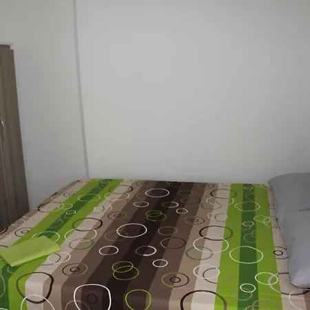 Piem Apart * אנטליה