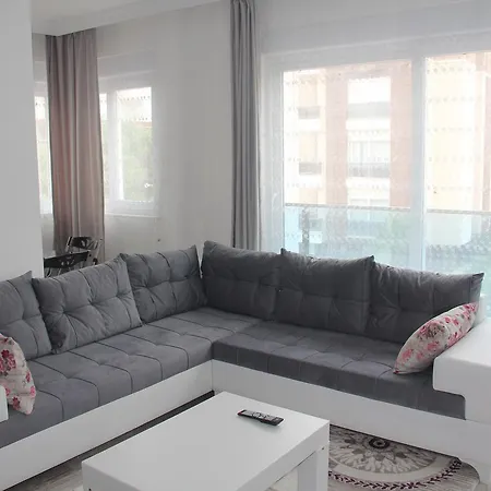 Piem Apart מלון דירות *