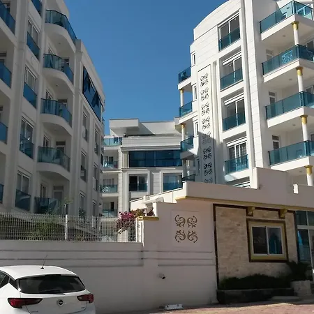 Piem Apart Antalya