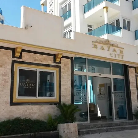 Apart-hotel Piem Apart