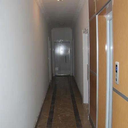 Piem Apart Antalya