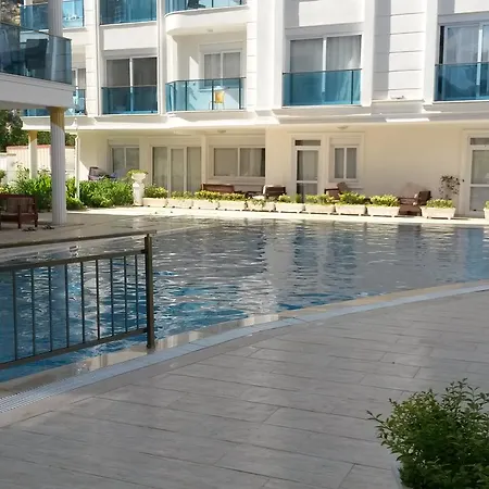 Apart-hotel Piem Apart